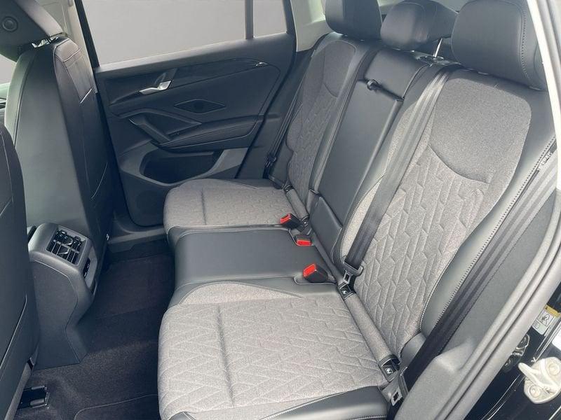 Volkswagen Tiguan Tiguan 2.0 tdi Life Plus 150cv dsg