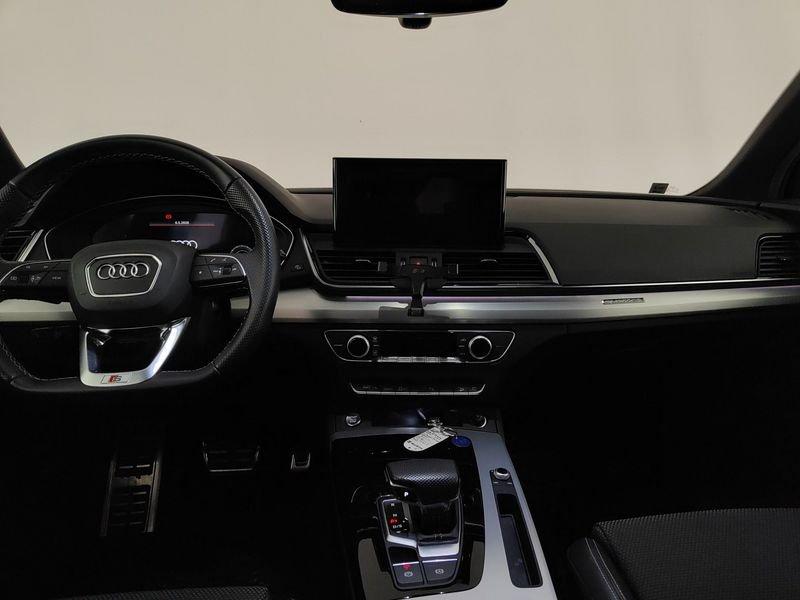 Audi Q5 Sportback 40 TDI S Line Plus quattro S tronic MHEV