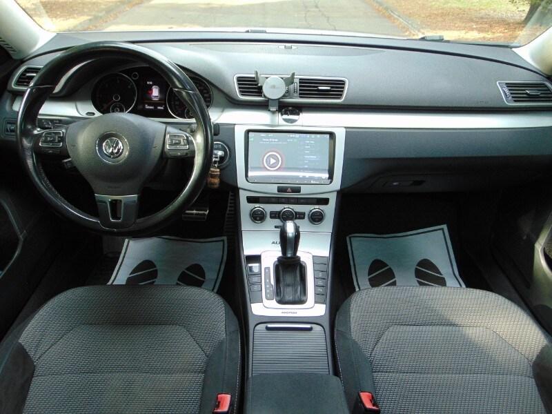 VOLKSWAGEN Passat 7ª serie Passat Bs Alltrack ...