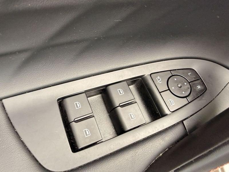 MG HS HS 1.5 Luxury auto