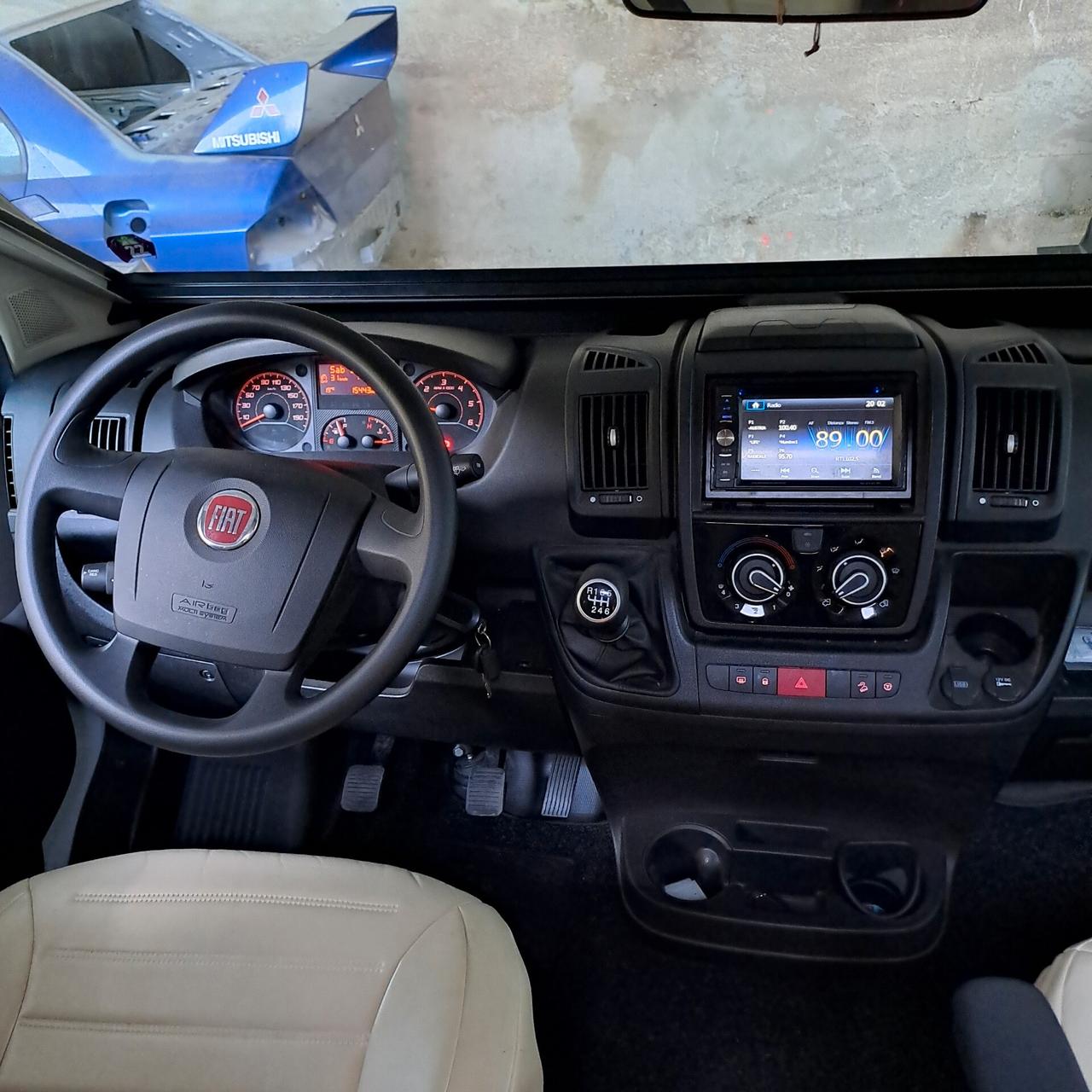 Mclouis Glamys 365 NUOVO 15.000KM