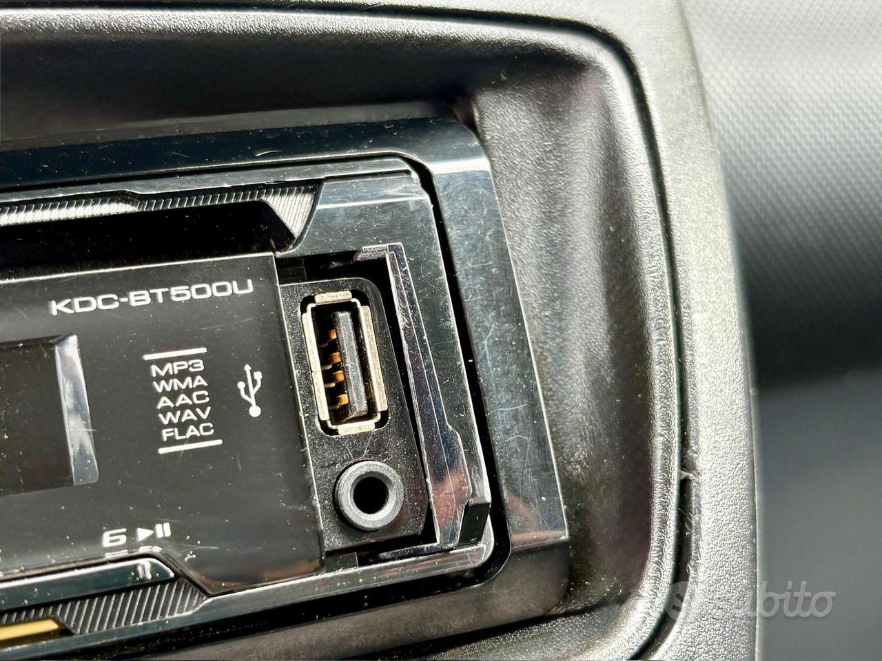 PEUGEOT 107 1.0 BENZINA Allure 5p NEOPATENTATI