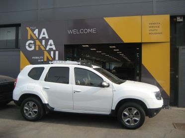 Dacia Duster 1.5 dCi 110 CV S&S 4x4 Serie Speciale Brave2