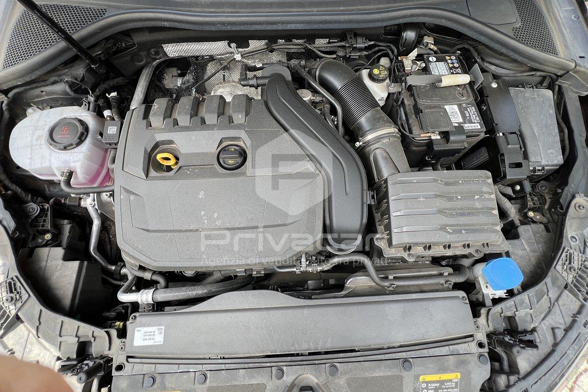AUDI A3 SPB 35 TFSI Business Advanced