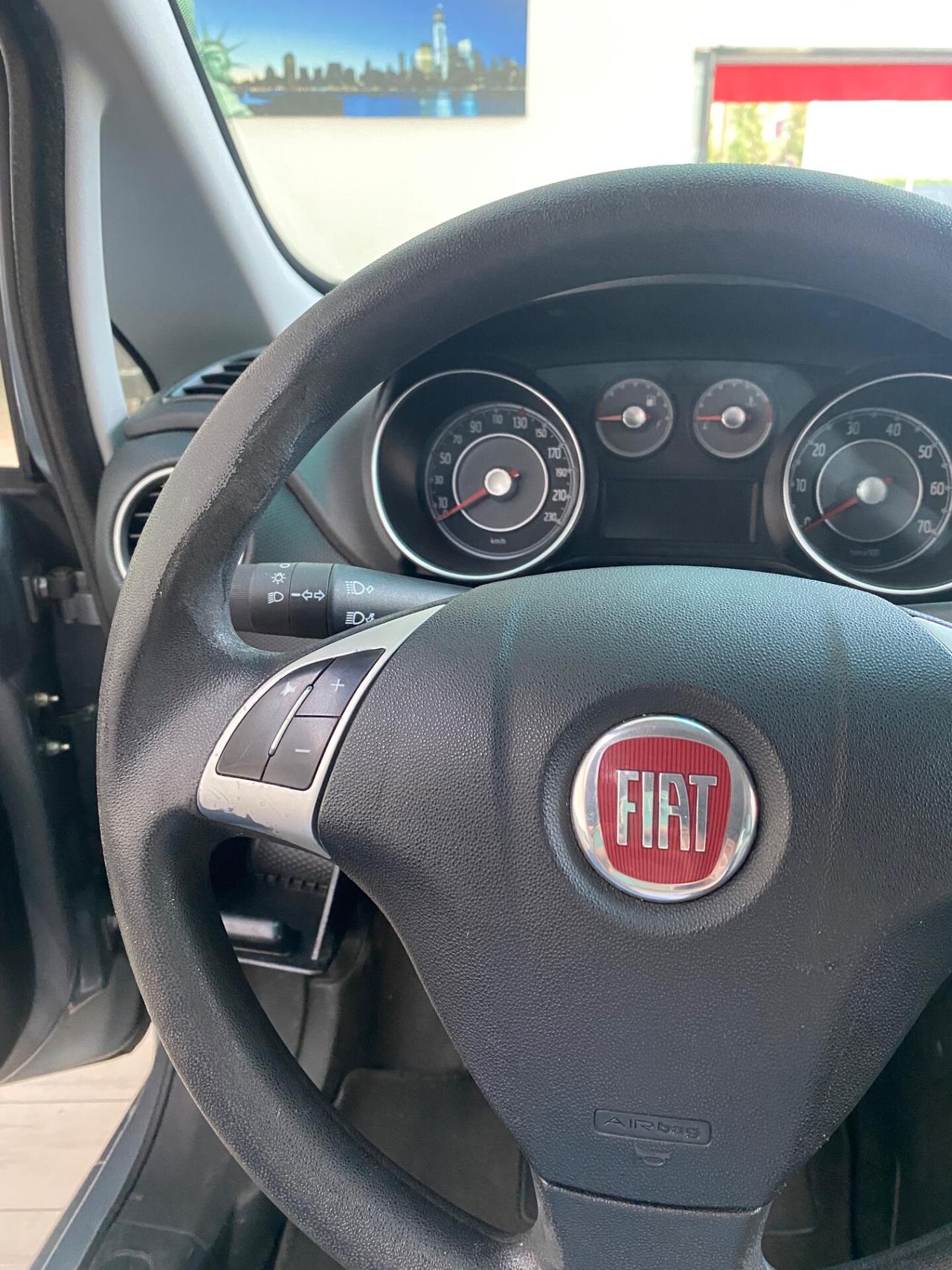 Fiat Punto 1.2