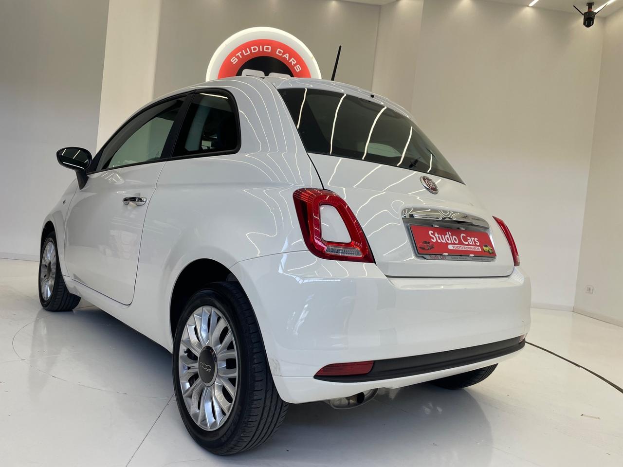 Fiat 500 1.2 69CV S&S Pop *AZIENDALE PROMO