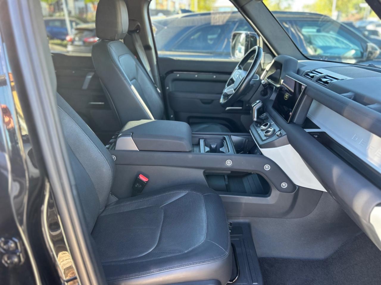 Land Rover Defender 110 3.0D I6 250 CV AWD Auto X-Dynamic SE