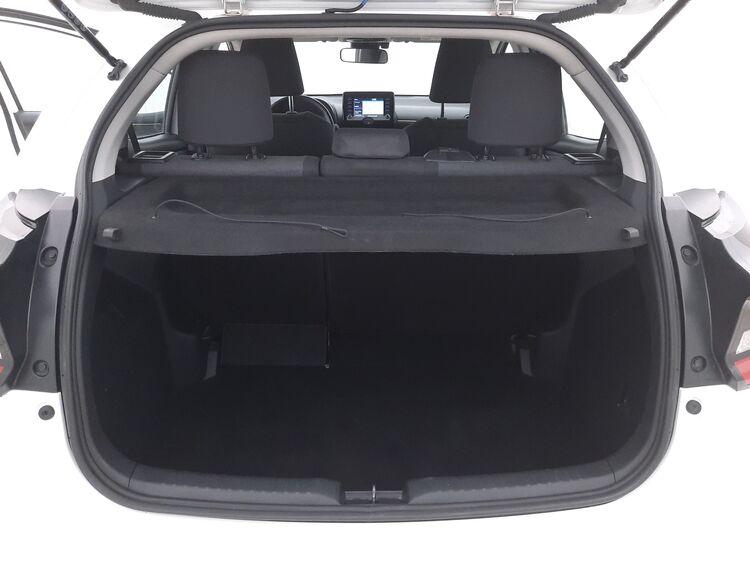 Toyota Yaris Hybrid Business BR509900 1.5 Full Hybrid 116CV