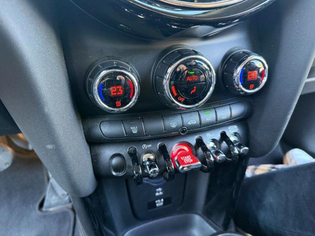 MINI Cooper S 2.0 Cooper S Classic
