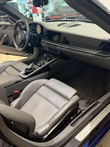 Porsche 992 992 Cabrio Carrera 4S - carboceramica