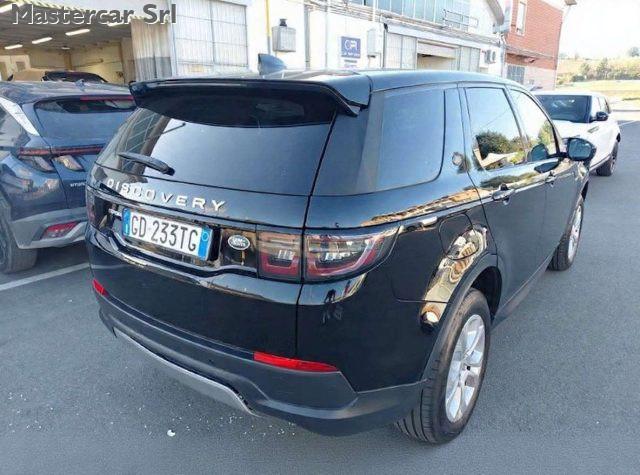 LAND ROVER Discovery Sport Discovery Sport 2.0d i4 mhev awd 150cv - GD233TG
