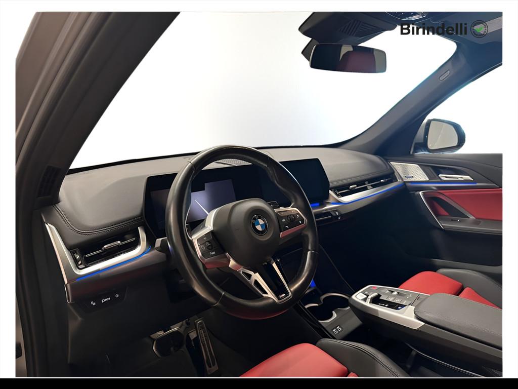 BMW X1 (U11) - X1 sDrive 18d Msport