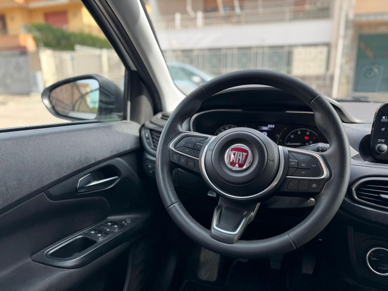 Fiat Tipo 1.3 Mjt S&S 5 porte City Life