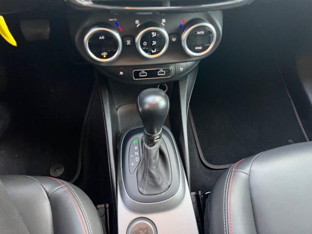 FIAT 500X 1.3 T4 150 CV DCT Sport tua da ?179,00 mensili