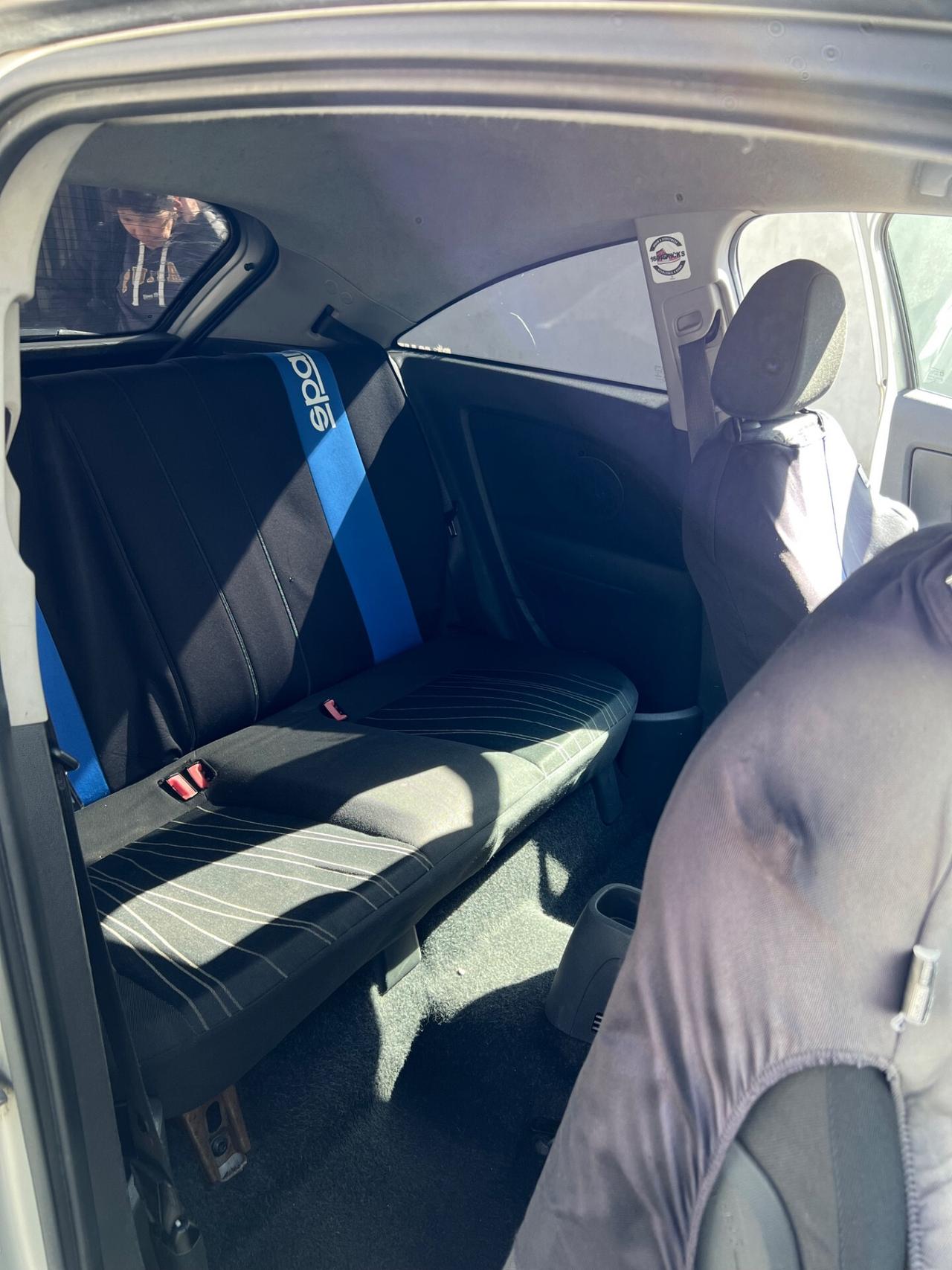 Opel Corsa 1.3 CDTI 75CV ecoFLEX F.AP. 5 porte Club