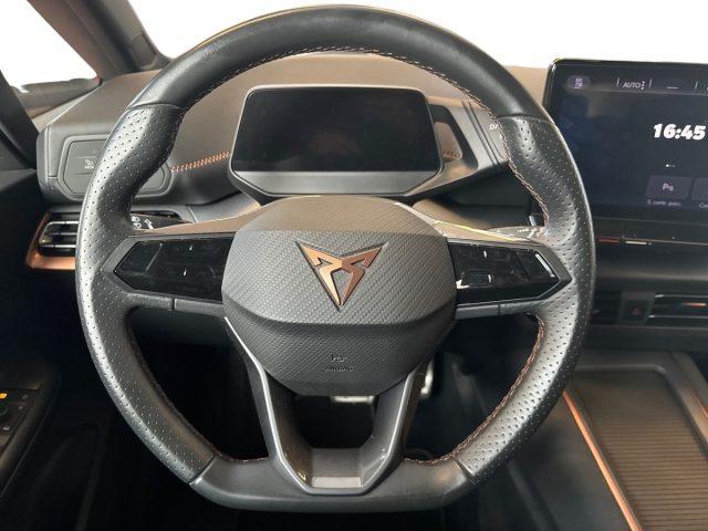 CUPRA Born 58kWh 204 CV