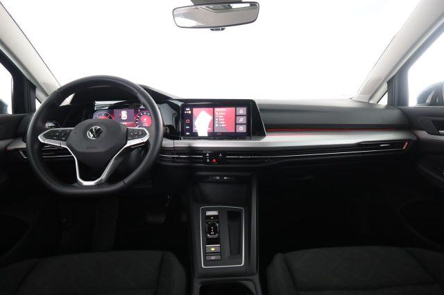 VOLKSWAGEN Golf Golf 2.0 TDI DSG SCR Life