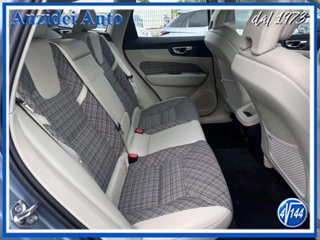 VOLVO XC60 D4 Geartronic Business