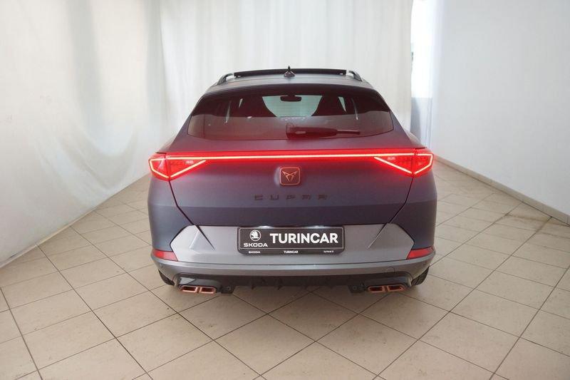 Cupra Formentor 1.4 e-Hybrid DSG VZ