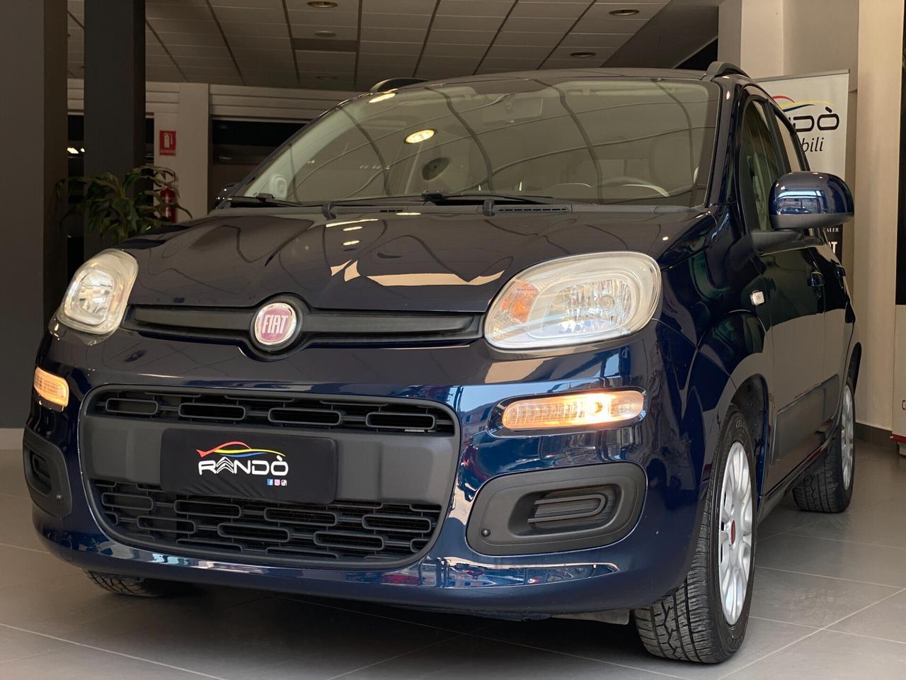 Fiat Panda 1.2 Benzina 69CV Easy - PERFETTA