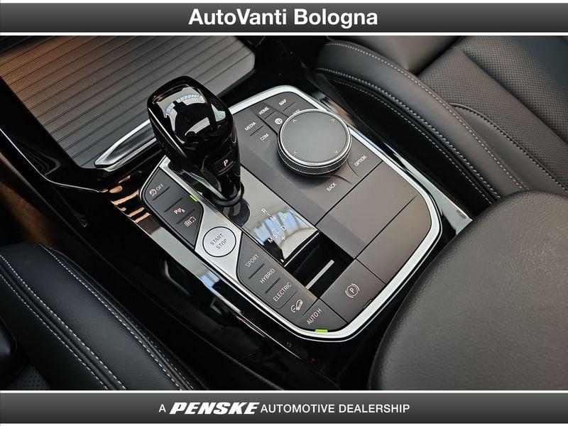 BMW X3 X3 xDrive30e
