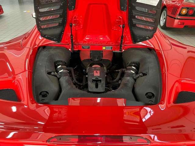 Ferrari Altro F8 Spider