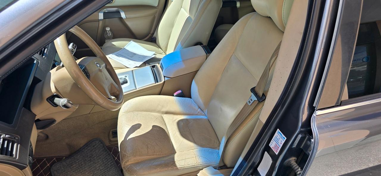 Volvo XC 90 XC90 2.4 D5 185 CV aut. AWD Executive
