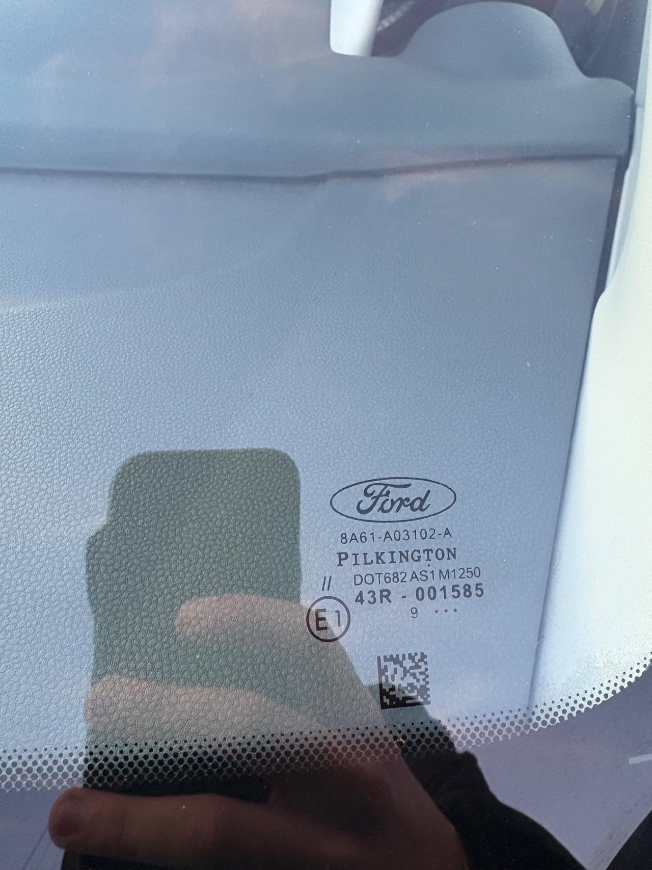 Ford Fiesta 1.4 TDCi 5p. Titanium