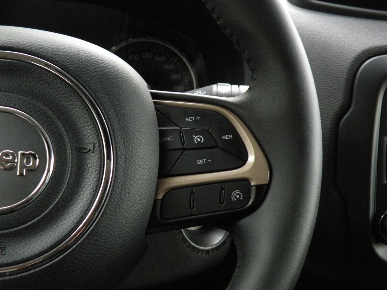 JEEP RENEGADE 2.0 MJT 170CV 4WD DesertHawk 2017