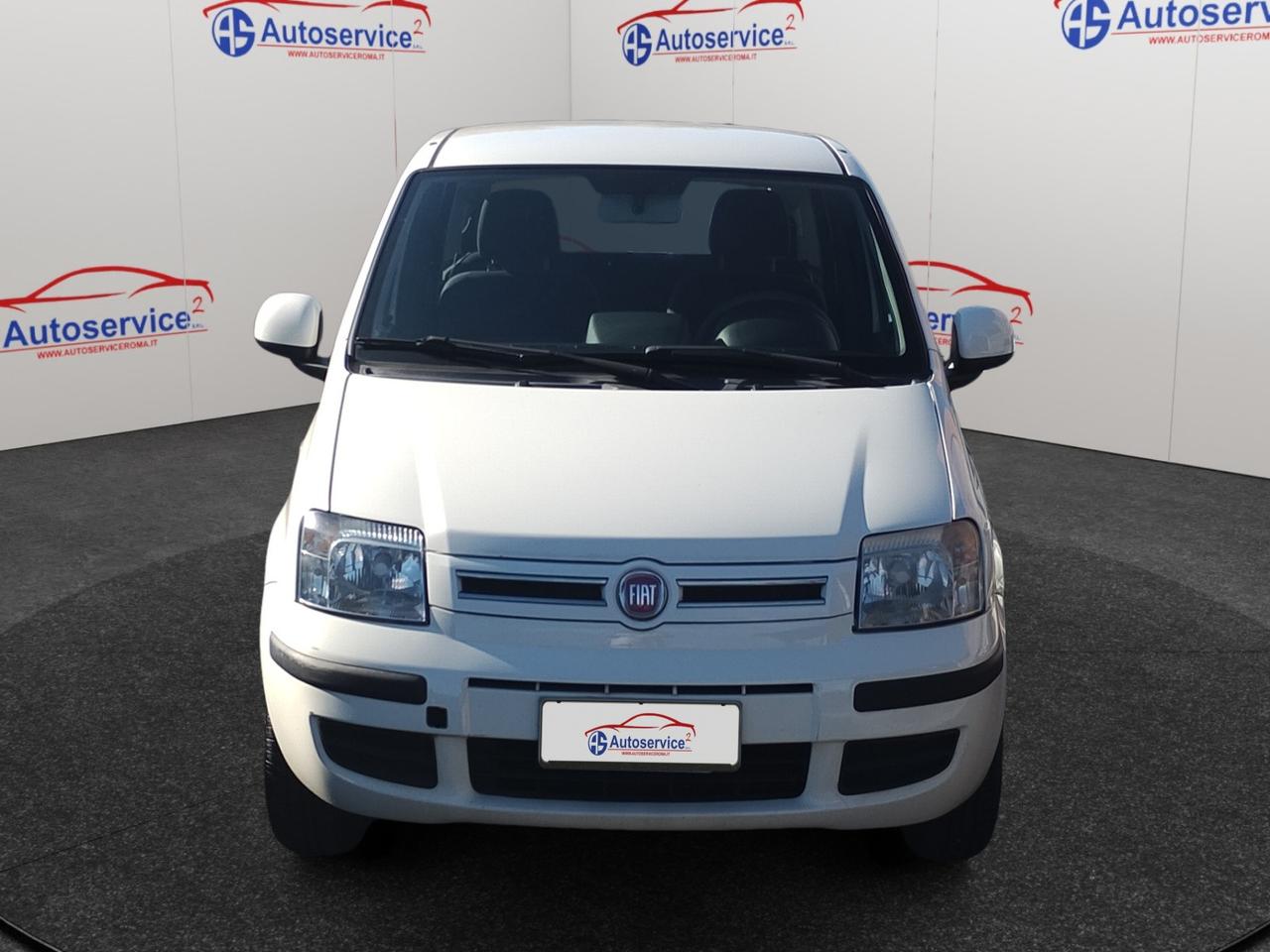 Fiat Panda 1.2 natural power Dynamic Mamy