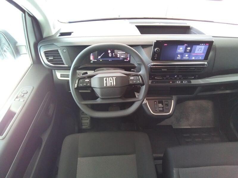FIAT Ulysse Ulysse 2.0 BLUEHDI 180 CV AT8