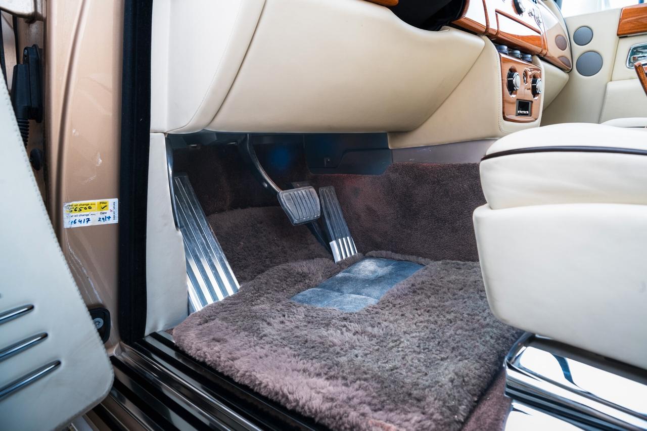 Rolls Royce Phantom 6.7