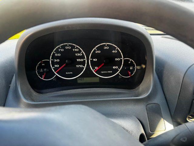 FIAT Ducato 11 2.0 JTD PM Furgone