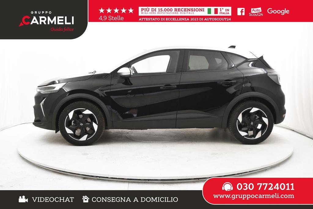 Renault Captur 1.0 TCe Techno