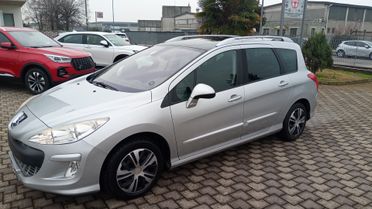 Peugeot 308 1.6 HDi 110CV SW Ciel Féline