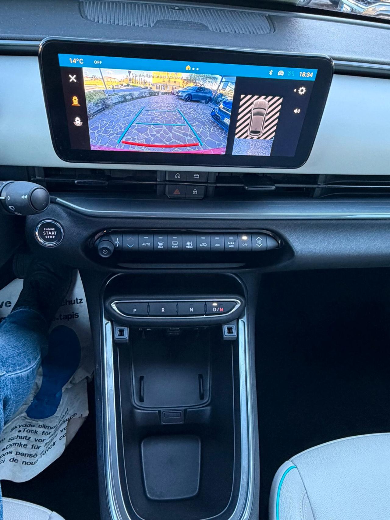 Fiat 600 Hybrid 100 CV DCT MHEV La Prima