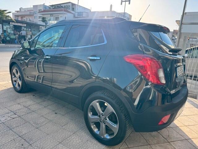 Opel Mokka 1.7 CDTI Ecotec 130CV 4x2 Start&Stop Cosmo