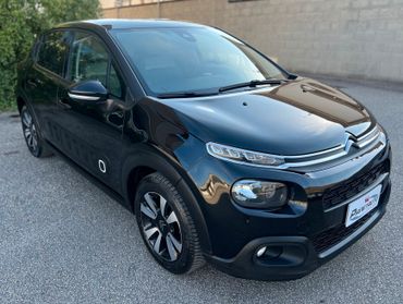 Citroen C3 1.2 puretech Shine 83cv NEOPATENT. NAVI/CAMERA/16;