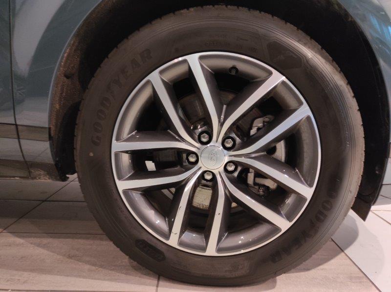 LAND ROVER RR Evoque 2ª serie - Range Rover Evoque 2.0D I4 163 CV AWD Auto Dynamic SE