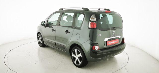 CITROEN C3 Picasso VTi 95 Exclusive
