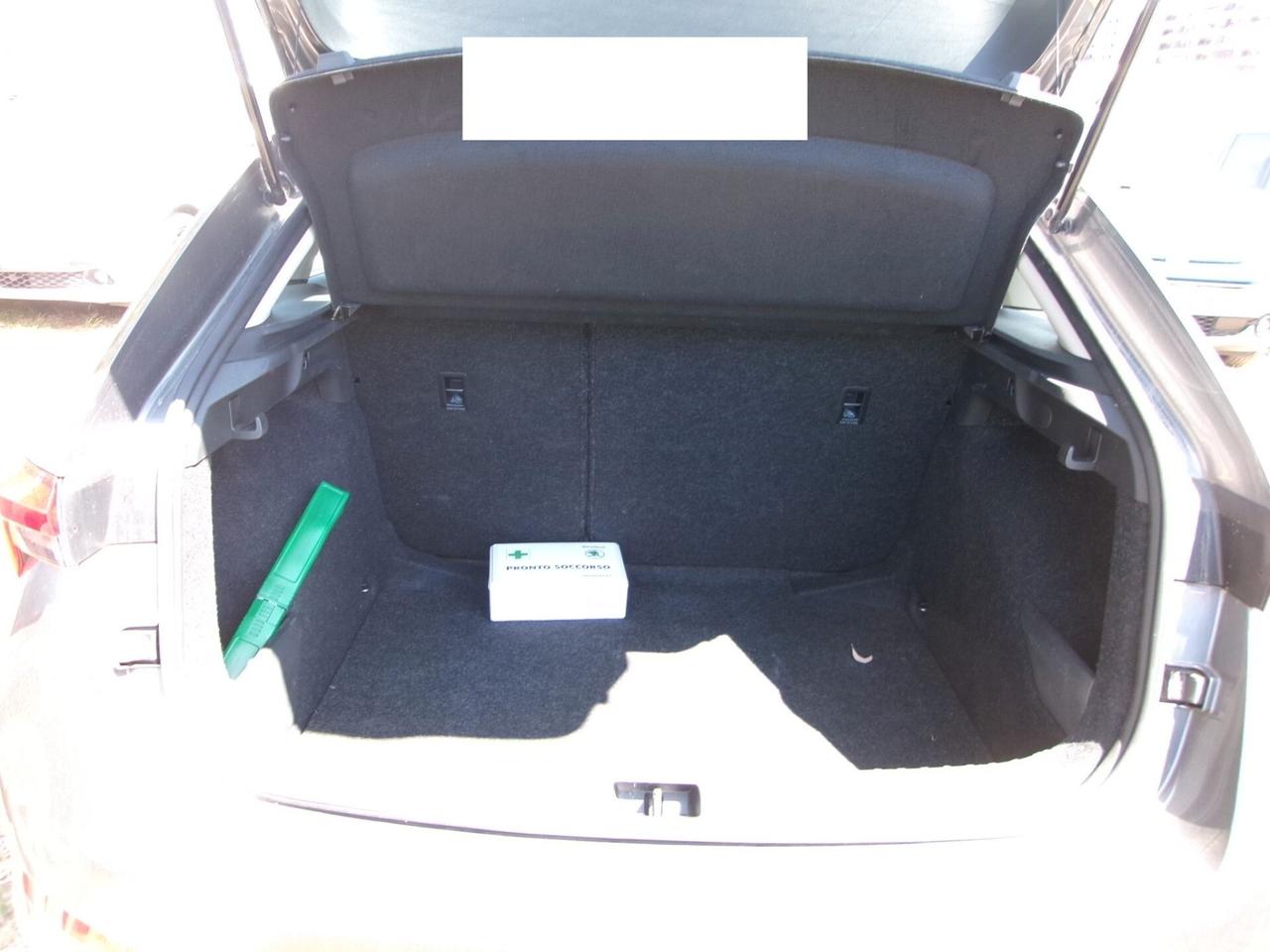SKODA SCALA 1.0 TSI 95CV AMBITION ( FARI LED - ADAPTIVE CRUISE - SMART LINK - SENSORI POST. )