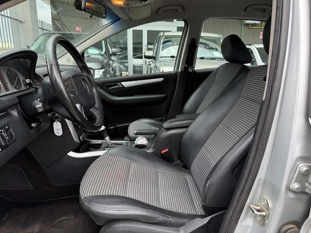 Mercedes-Benz B 180 Classe B cdi AUTOMATICA