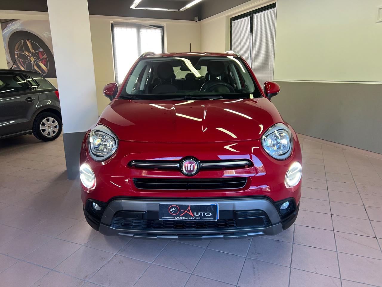 Fiat 500X 1.0 T3 120 CV Cross unico proprietario