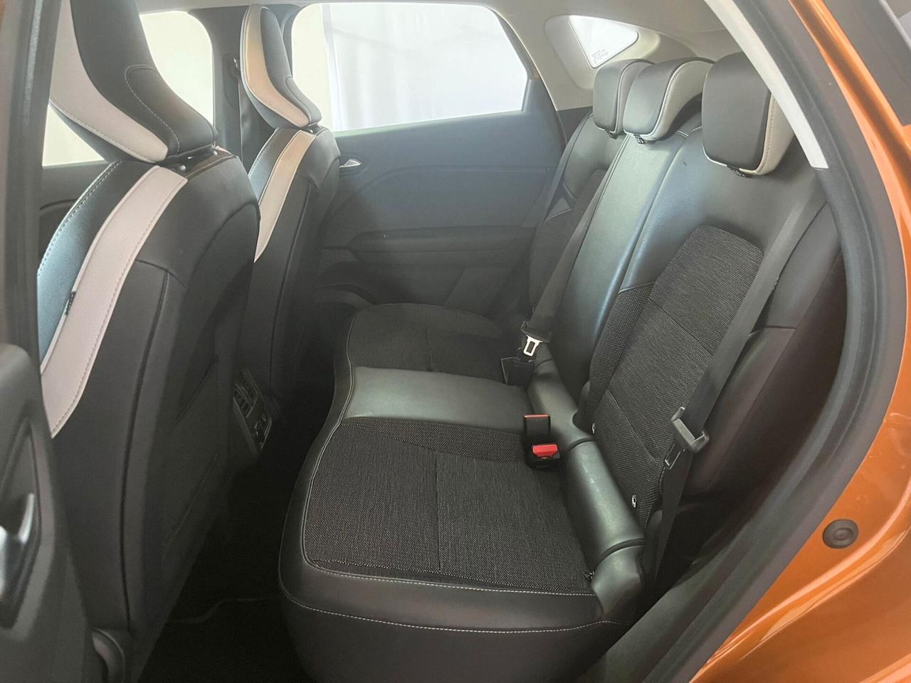Renault Captur Blue dCi 95 CV Intens - 703