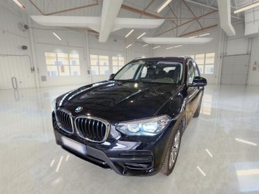 BMW X3 XDRIVE 30E BUSINESS ADVANTAGE AUTO SUV
