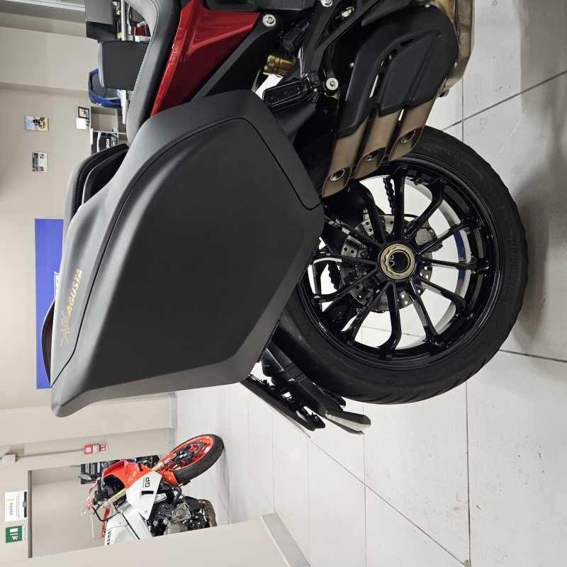 MV Agusta Turismo Veloce 800 R - 2024