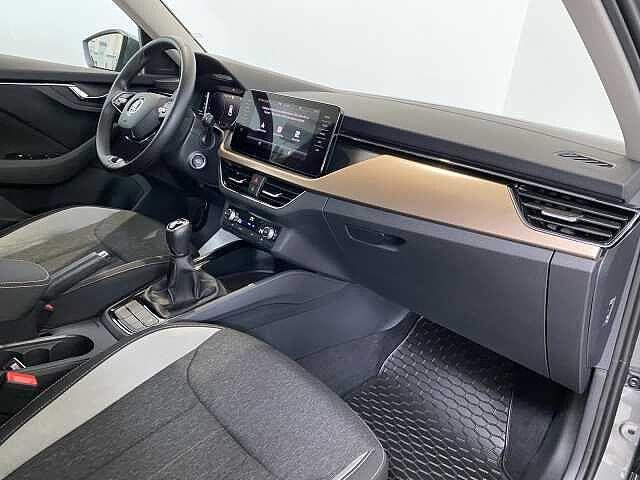 SKODA Kamiq 1.0 TSI Style