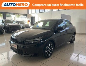 OPEL Corsa 1.2 100 CV GS