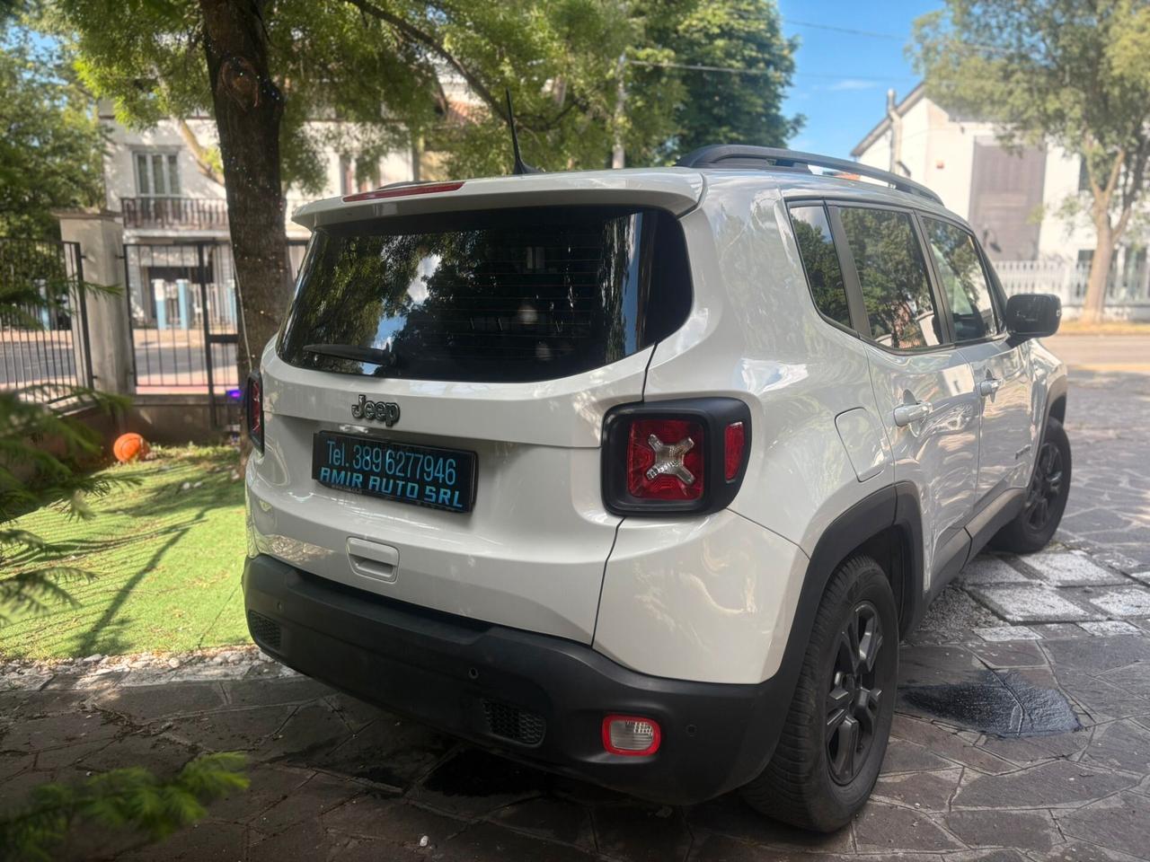 Jeep Renegade 1.0 T3 Limited