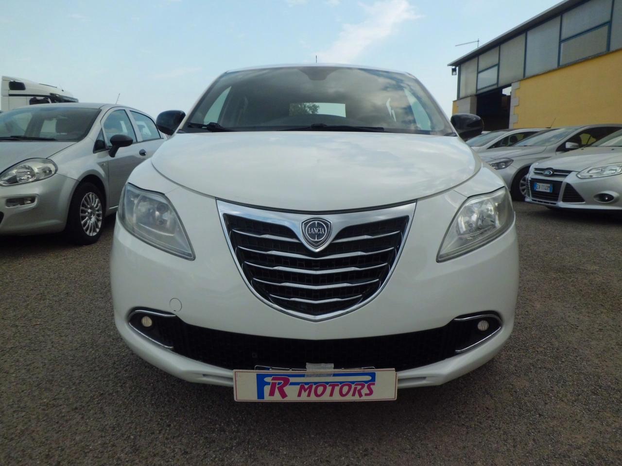 Lancia Ypsilon 1.3 MJT 16V 95 CV 5 porte S&S Platinum